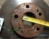 Brake Disc RENAULT SAFRANE I (B54_)