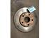 Brake Disc RENAULT SAFRANE I (B54_)