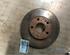 Brake Disc RENAULT SAFRANE I (B54_)