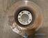 Brake Disc SAAB 9-5 Estate (YS3E)