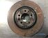 Brake Disc LAND ROVER DISCOVERY IV (L319)