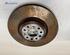 Brake Disc AUDI Q4 SUV (F4B)