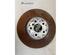 Brake Disc BMW i4 (G26)