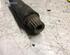 Brake Hose PEUGEOT 206 Hatchback (2A/C), PEUGEOT 206 SW (2E/K), PEUGEOT 206 Saloon