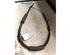 Handbrake Cable LANCIA LYBRA SW (839_)