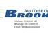 Handbrake Cable ALFA ROMEO 145 (930_)