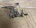 Brake Master Cylinder MERCEDES-BENZ CLK Convertible (A209)