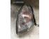 Direction Indicator Lamp HYUNDAI ACCENT I (X-3)