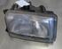 Headlight VW CADDY II Box Body/MPV (9K9A)