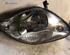 Headlight RENAULT MEGANE Scenic (JA0/1_), RENAULT SCÉNIC I MPV (JA0/1_, FA0_)