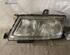 Headlight SAAB 9-5 (YS3E)