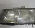 Headlight SAAB 9-5 (YS3E)