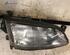 Headlight OPEL VECTRA B (J96)