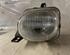 Headlight FIAT MULTIPLA (186_)