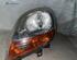 Headlight RENAULT KANGOO Express (FC0/1_)