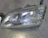 Headlight OPEL VECTRA B (J96)