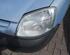 Koplamp PEUGEOT PARTNER Box Body/MPV (5_, G_)