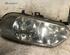 Koplamp ALFA ROMEO 156 (932_)