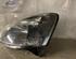 Headlight PEUGEOT PARTNER Box Body/MPV (5_, G_)