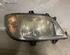 Headlight MERCEDES-BENZ SPRINTER 3-t Platform/Chassis (903)