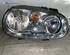 Headlight VW GOLF IV (1J1)