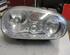 Headlight VW GOLF IV (1J1)