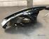 Headlight FORD FOCUS Saloon (DFW)