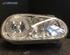 Headlight VW GOLF IV (1J1), VW GOLF IV Variant (1J5)