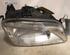 Headlight RENAULT MEGANE Scenic (JA0/1_), RENAULT SCÉNIC I MPV (JA0/1_, FA0_)