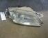 Headlight MAZDA PREMACY (CP)