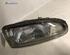 Headlight MITSUBISHI COLT IV (CA_A)