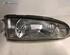 Headlight MITSUBISHI COLT IV (CA_A)