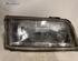 Headlight FIAT DUCATO Van (230_), FIAT DUCATO Platform/Chassis (230_)