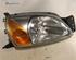 Koplamp FORD FIESTA IV (JA_, JB_), FORD FIESTA Van (JV_)