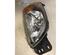 Headlight FORD FIESTA IV (JA_, JB_), FORD FIESTA Van (JV_)