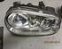 Headlight VW GOLF IV (1J1), VW GOLF IV Variant (1J5)