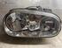 Headlight VW GOLF IV (1J1), VW GOLF IV Variant (1J5)