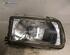 Headlight VW POLO (6N1)