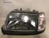 Headlight RENAULT CLIO I (B/C57_, 5/357_)