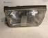 Headlight RENAULT RAPID Box Body/MPV (F40_, G40_)