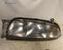 Headlight FORD FIESTA Van (J5_, J3_)