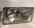 Headlight VW POLO (86C, 80), VW POLO (86)