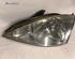 Headlight FORD FOCUS Turnier (DNW)