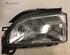 Headlight SEAT AROSA (6H)