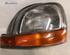 Headlight RENAULT KANGOO Express (FC0/1_)