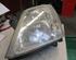 Headlight OPEL MERIVA A MPV (X03)