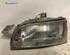 Headlight FIAT PUNTO (176_), FIAT PUNTO Van (176_)