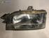 Headlight FIAT PUNTO (176_), FIAT PUNTO Van (176_)