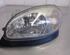 Headlight DAEWOO LANOS (KLAT)