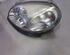 Headlight DAEWOO LANOS (KLAT)